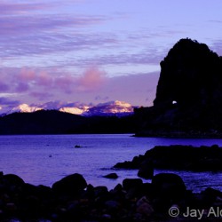 Cave Rock Sunrise - Image 22 of 44