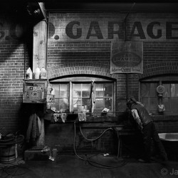C.O.D. Garage - Image 22 of 41
