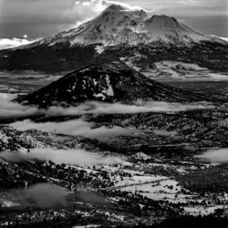 Mt Shasta - Image 35 of 44