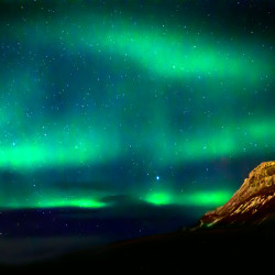 Aurora Borealis - Image 8 of 8