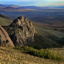 Hinkey Summit Santa Rosa Range - Image 62 of 72