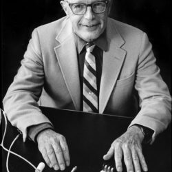 Inventor Don Bently - Image 2 of 44