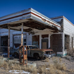 A More Recent Relic - Image 20 of 20