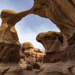 Metate Arch - Image 18 of 20