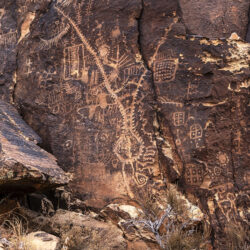 Parowan Gap - Image 19 of 20