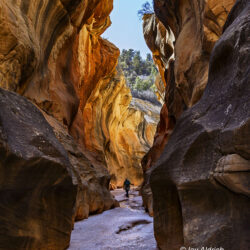 Willis Creek Canyon - Image 6 of 20